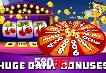 Jogos Emocionantes 580Bet