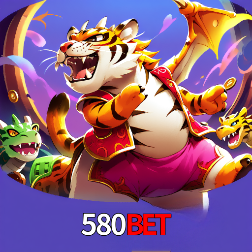 Cassino Online 580Bet